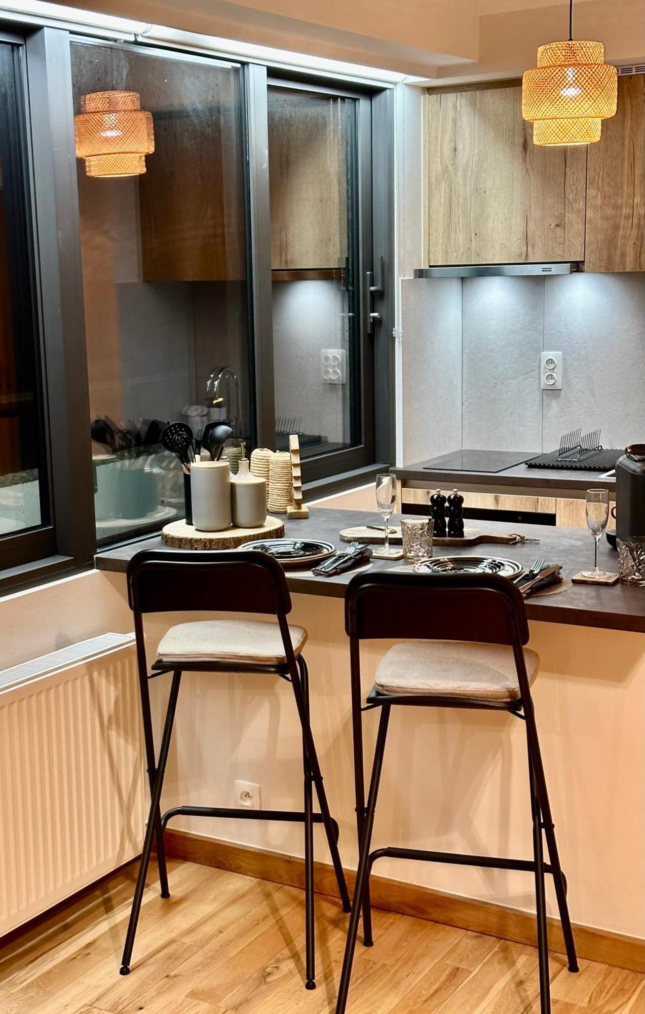 Le Studio Grimaldi Остенде Екстериор снимка
